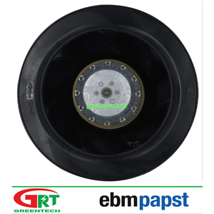 EBMPapst R2E133-BH66-24 | Quạt tản nhiệt EBMPapst R2E133-BH66-24 | Fan EBMPapst R2E133-BH66-24 | EBMPapst Việt Nam