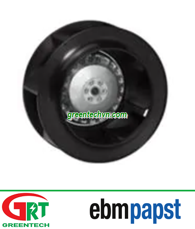 EBMPapst R2E225-BD92-10 | Quạt tản nhiệt EBMPapst R2E225-BD92-10 | Fan Quạt tản nhiệt EBMPapst R2E225-BD92-10