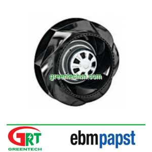 EBMPapst R2E225-RA92-10 | Quạt tản nhiệt EBMPapst R2E225-RA92-10 | Fan EBMPapst R2E225-RA92-10