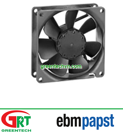 EBMPapst R3G250-RE09-12 | Quạt tản nhiệt EBMPapst R3G250-RE09-12 | Fan EBMPapst R3G250-RE09-12