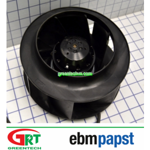 EBMPapst S4E315-AA07-38 | Quạt tản nhiệt EBMPapst S4E315-AA07-38 | EBMPapst Việt Nam