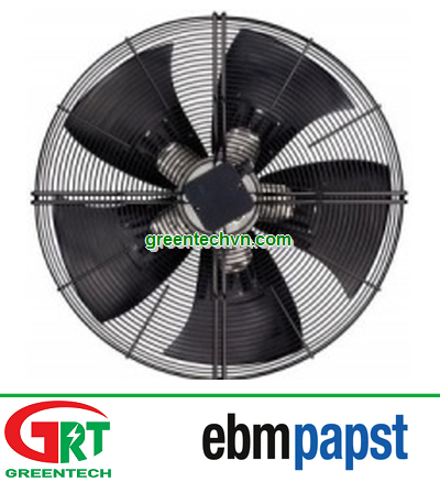 EBMPapst S6D800-CD01-01 | Quạt tản nhiệt EBMPapst S6D800-CD01-01 | Fan EBMPapst S6D800-CD01-01