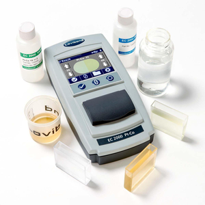 Máy so màu nước LOVIBOND EC 2000 TCU / HAZEN