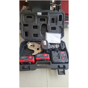 Máy cắt cáp pin EC-50M