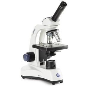 Kính hiển vi sinh học 1 mắt - EC.1101 - Euromex - Hà Lan