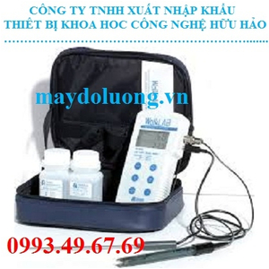 Máy đo độ dẫn điện (EC) trong hồ nuôi tôm, cá Cond Pro Meter