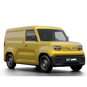 VinFast EC Van