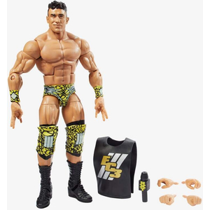 WWE EC3 - ELITE 70 (KHÔNG HỘP)