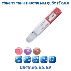 Bút đo EC/TDS Horiba EC 33