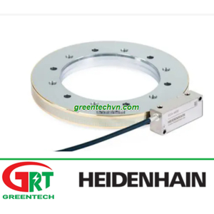 ECA 4000 | Heidenhain ECA 4000 | Bộ mã hóa | Angle encoder | Heidenhain Vietnam