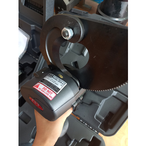 Máy cắt cáp dùng pin OPT ECB-67