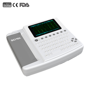 Máy điện tâm đồ - ECG-1201M