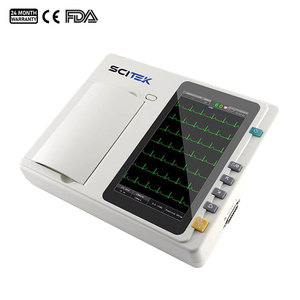 Máy điện tâm đồ - ECG-301M