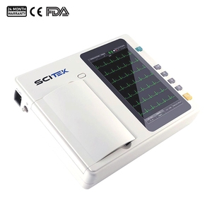 Máy điện tâm đồ - ECG-301M