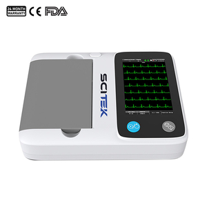 Máy điện tâm đồ - ECG-302A