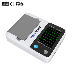Máy điện tâm đồ - ECG-302A