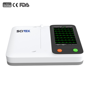 Máy điện tâm đồ - ECG-602A