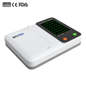 Máy điện tâm đồ - ECG-602A