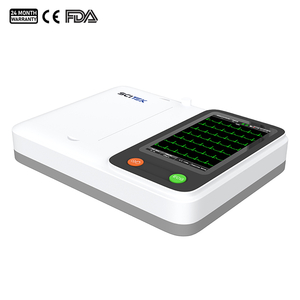 Máy điện tâm đồ - ECG-602A