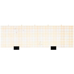 Giấy điện tim 2, 3 cần Fukuda ME 063F30-H03 (63x100x300)