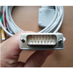 Dây cáp ECG Schiller (loại tương thích)