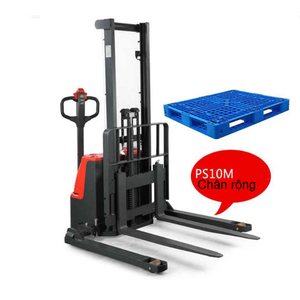 XE NÂNG ĐIỆN CAO1000KG