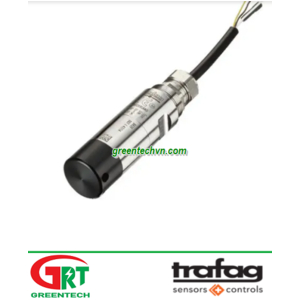 ECL 8439 | Relative pressure transmitter | Máy phát áp suất tương đối | Trafag Việt Nam