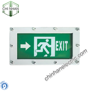 Đèn Thoát Hiểm 8W - ECN0082 - Duhal