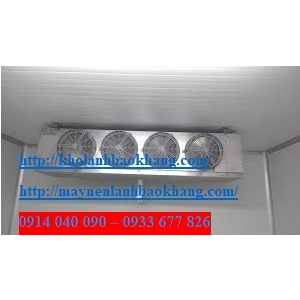 Dàn lạnh ECO GCE 354 F8