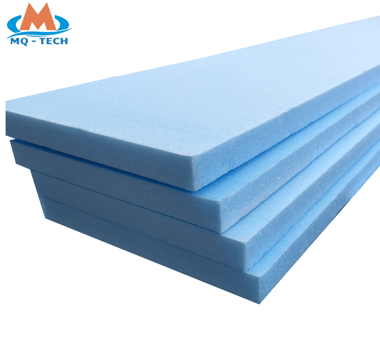 ECO FOAM XPS giá rẻ tại khu vực miền Nam