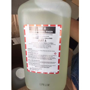 Hóa chất rửa phim FR