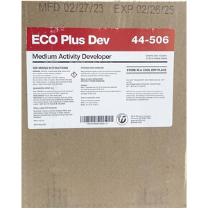 Hóa chất rửa phim FR