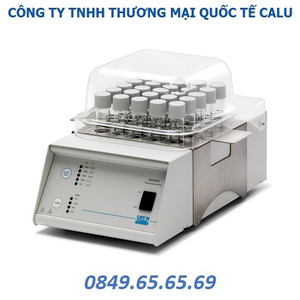 Bộ phản ứng COD ECO25