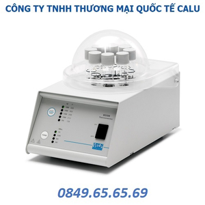 Bộ phản ứng COD ECO 8