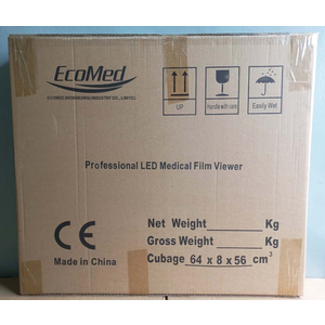 Đèn đọc 1 phim X-Quang Ecomed EV-360MT