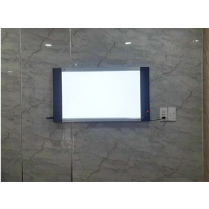 Đèn đọc 2 phim X-Quang EcoMed EV-750MT