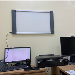 Đèn đọc 2 phim X-Quang EcoMed EV-750MT