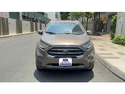 Ecosport 2020 chỉ 30.000km Xe 1 Chủ