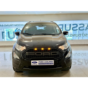 Ecosport Titanium chỉ 26.000km Xe cá nhân 1 chủ