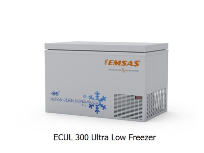 Tủ lạnh âm sâu