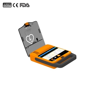 Máy khử rung tim tự động (AED) - ED-A3; ED-A1