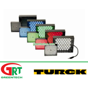 LED machine vision lights | Turck | Đèn led ánh sáng | Turck Vietnam