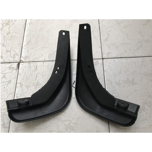 Bộ chắn bùn xe Kia Forte 09-17