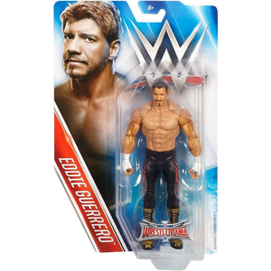 [HÀNG HIẾM] WWE EDDIE GUERRERO - SERIES WRESTLEMANIA 32