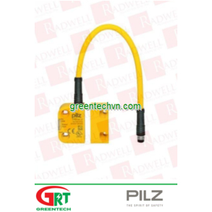 541011 | Công tắc an toàn | PILZ Việt Nam