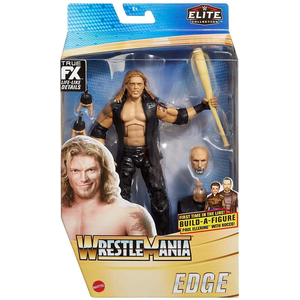 WWE EDGE - ELITE WRESTLEMANIA 37
