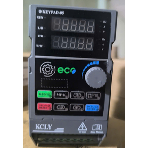 Biến tần EDK580, Biến tần EDK580004A0S2