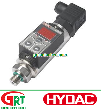 EDS 344-3-250- 000 | Hydac EDS 344-3-250- 00 | Cảm biến áp suất EDS 344-3-016-000 | Pressure Sensor