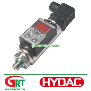 EDS 346-2-400-000 | Hydac EDS 346-2-400-000 | CẢm biến áp suất Hydac | Hydac Việt Nam