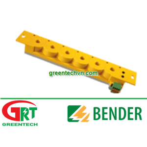 EDS151 | Bender EDS151 | Equipment for insulation fault location | Thiết bị đo chạm đất